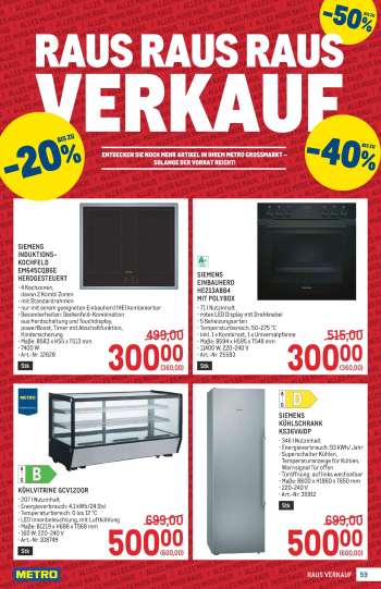 thumbnail - SIEMENS EINBAUHERD HE213ABB4 MIT POLYBOX