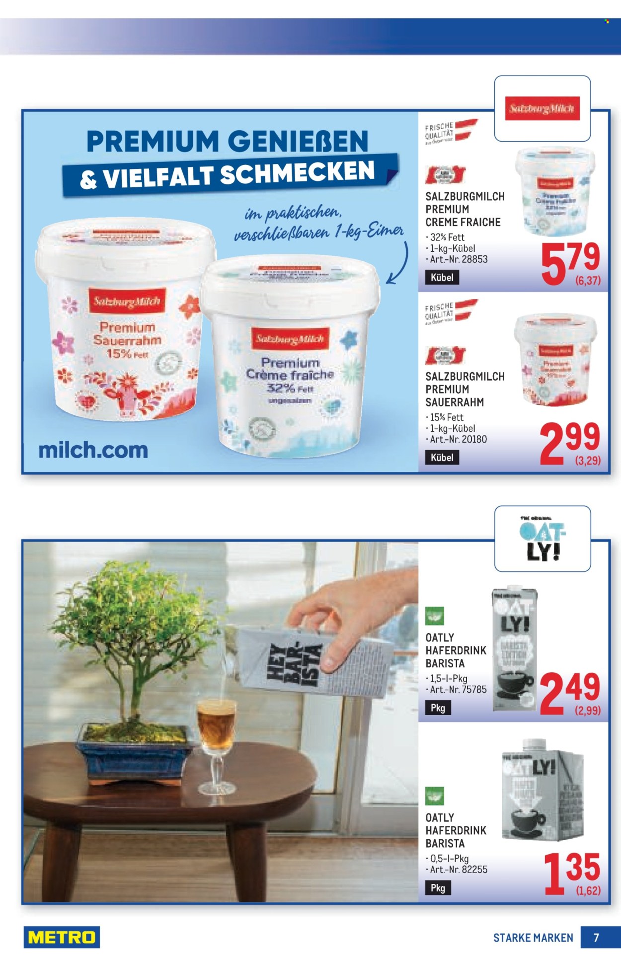 Angebote Metro - 8.1.2026 - 21.1.2026. Seite 7