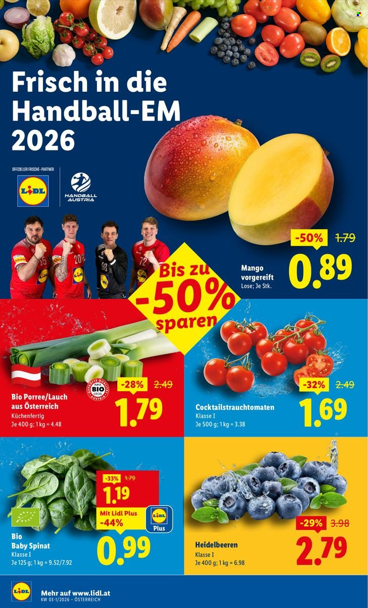 Angebote Lidl - 8.1.2026 - 14.1.2026. Seite 36