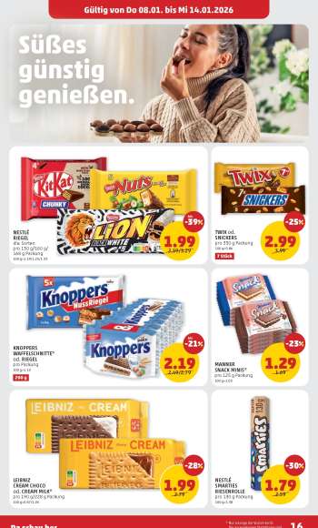 thumbnail - NESTLÉ SMARTIES RIESENROLLE