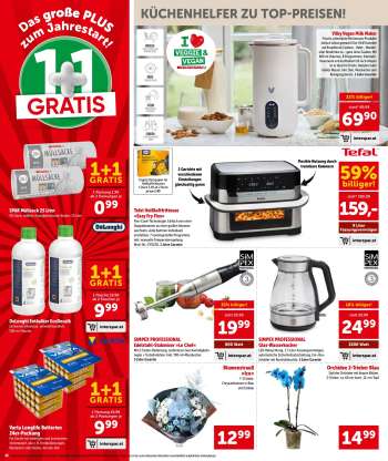 thumbnail - DeLonghi Entkalker EcoDecalk