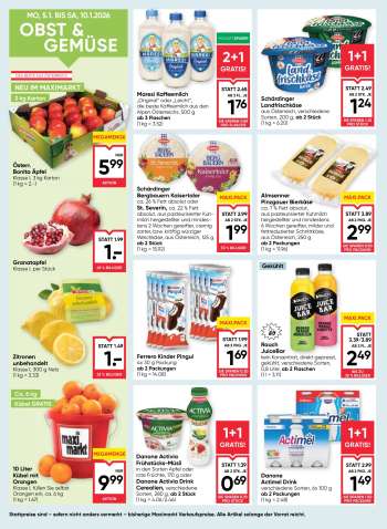 thumbnail - Danone Actimel Drink