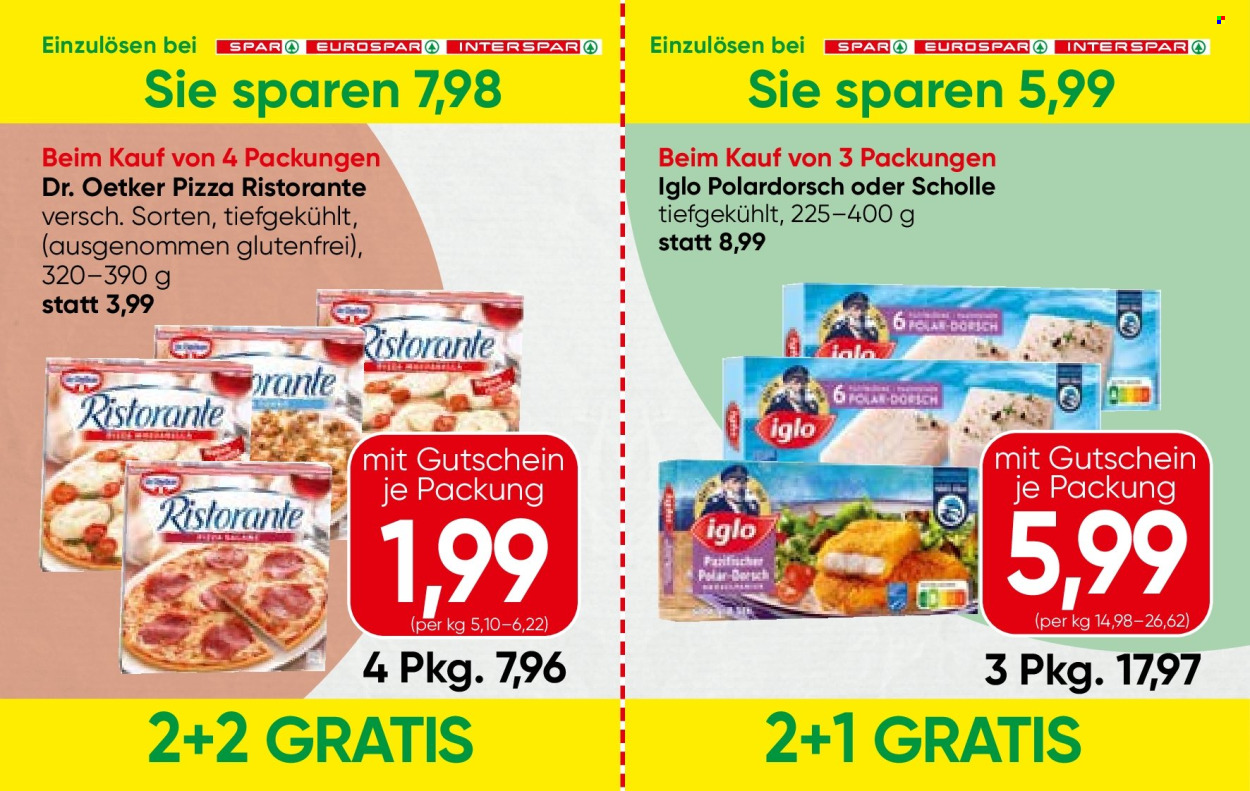 Angebote INTERSPAR - 8.1.2026 - 28.1.2026. Seite 5