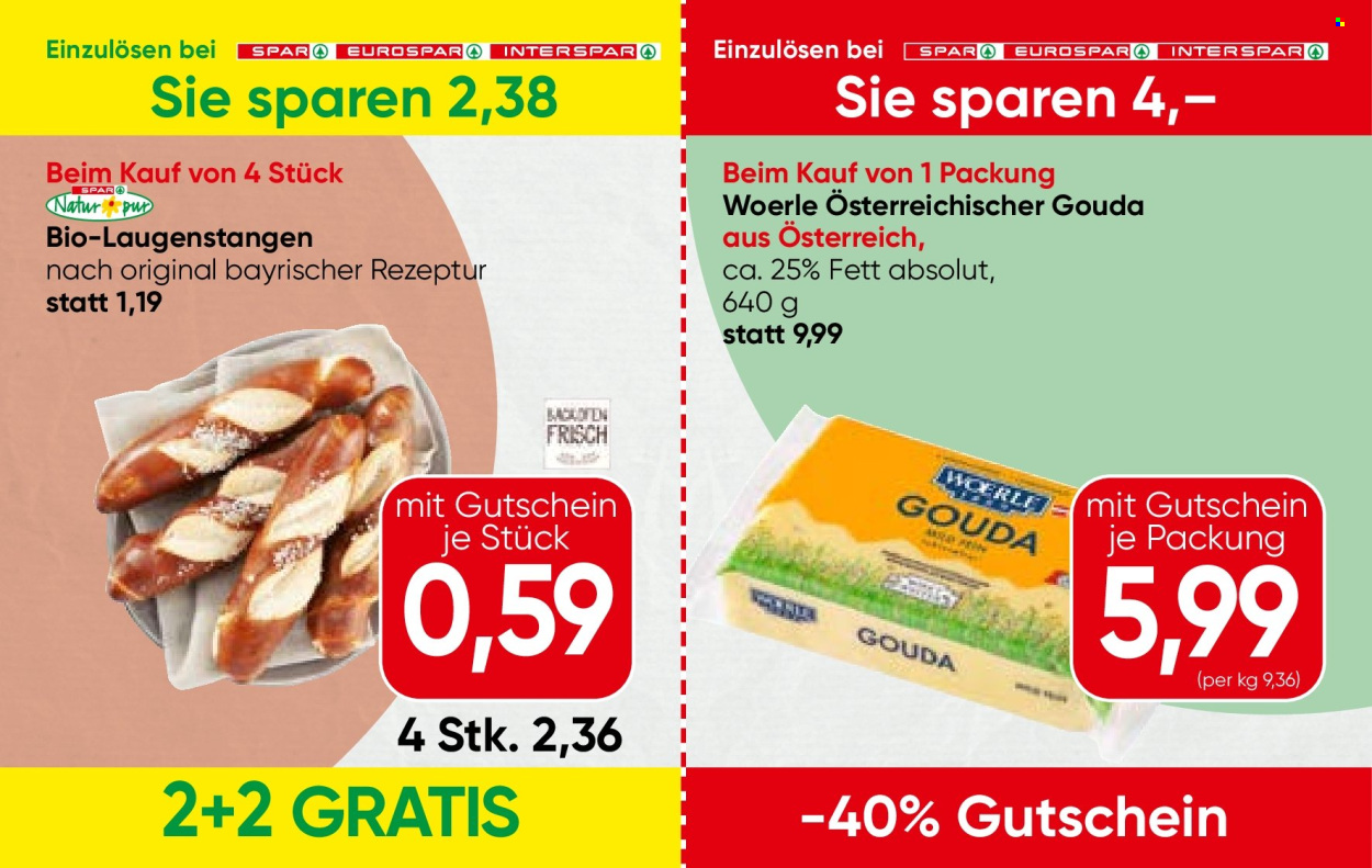 Angebote INTERSPAR - 8.1.2026 - 28.1.2026. Seite 7