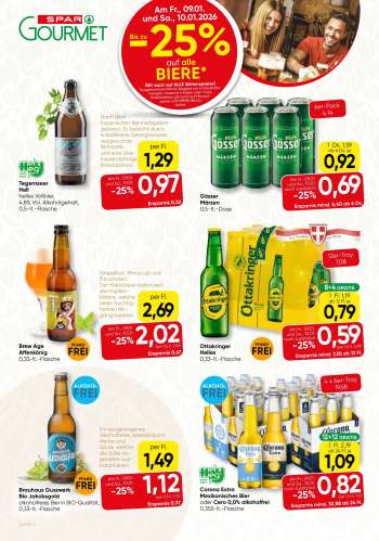 thumbnail - Corona Extra Mexikanisches Bier oder Cero 0,0% alkoholfrei