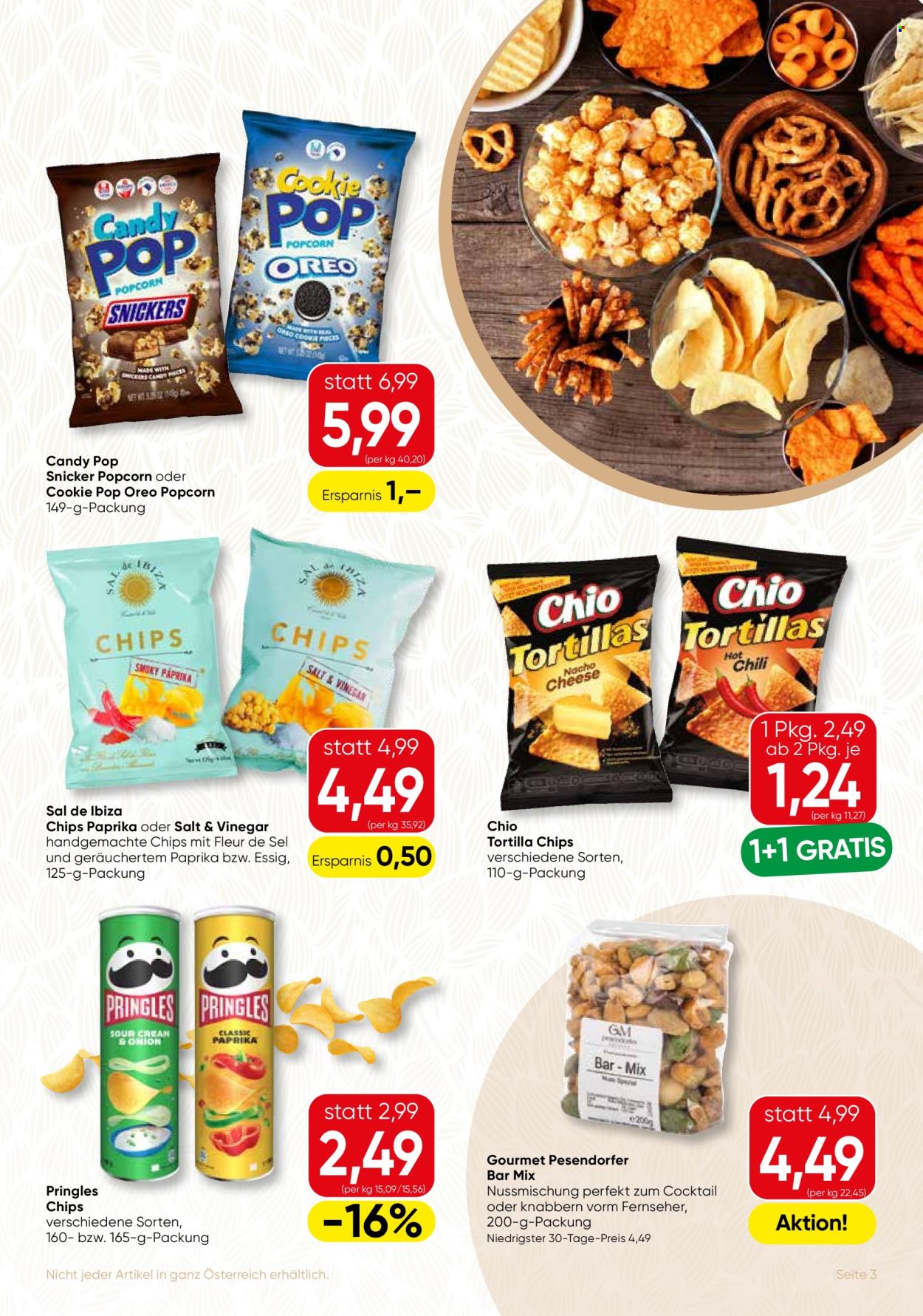 Angebote SPAR - 8.1.2026 - 14.1.2026. Seite 3