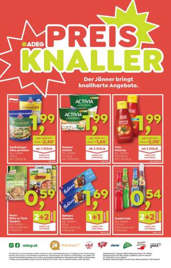 thumbnail - KNORR BITTE ZU TISCH! SUPPEN