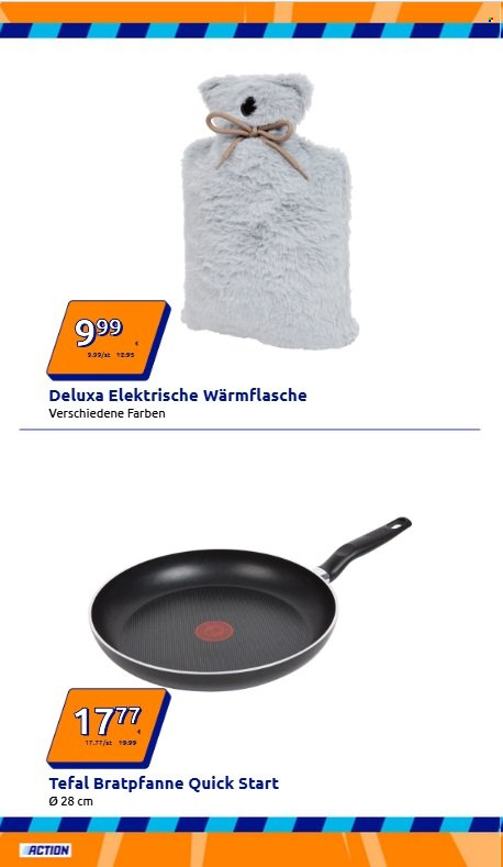 Angebote Action - 7.1.2026 - 13.1.2026. Seite 20
