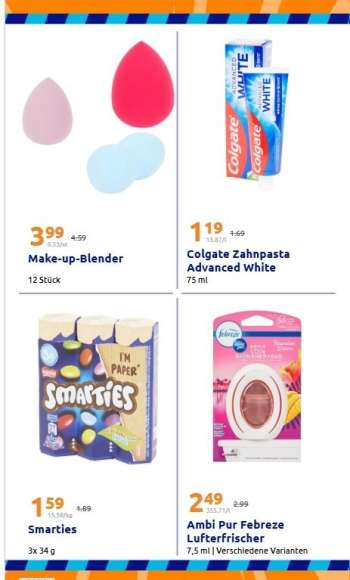 thumbnail - Smarties