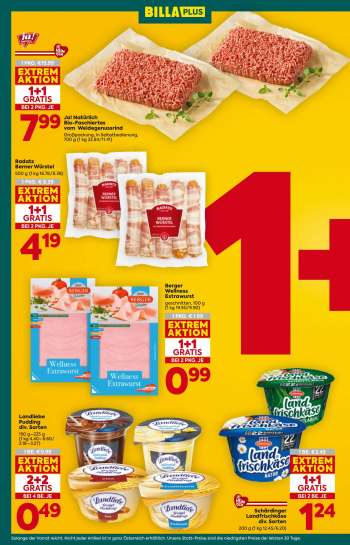 thumbnail - Berger Wellness Extrawurst
