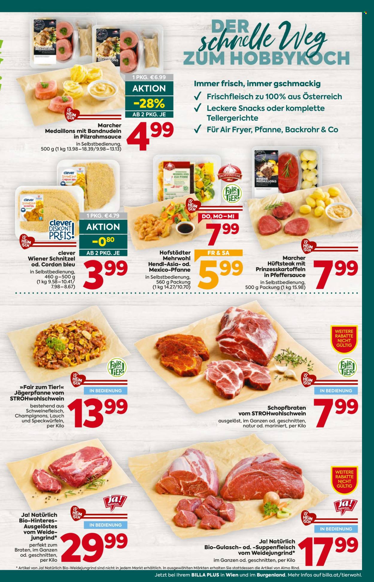 Angebote Billa Plus - 8.1.2026 - 14.1.2026. Seite 11