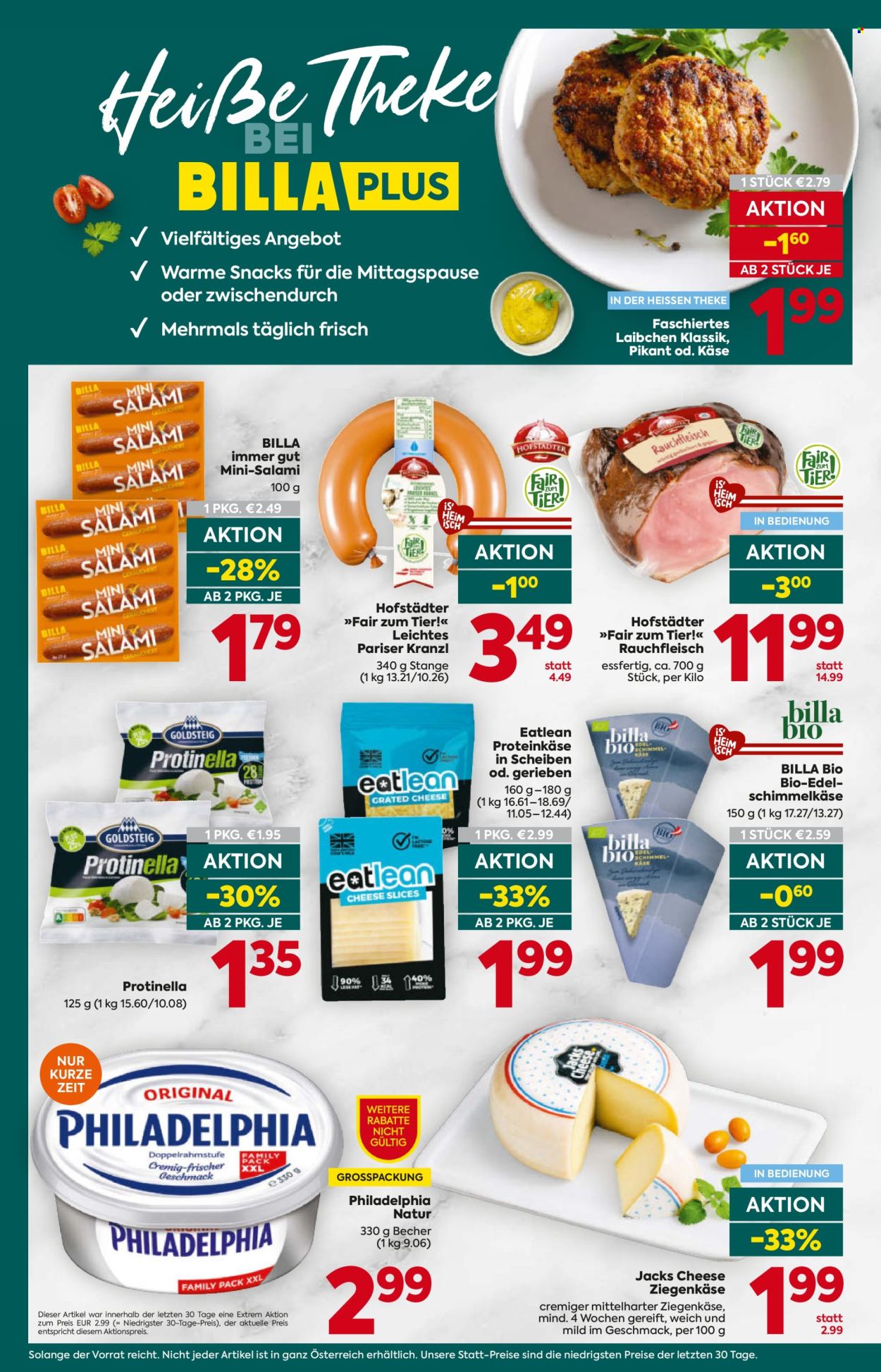 Angebote Billa Plus - 8.1.2026 - 14.1.2026. Seite 12