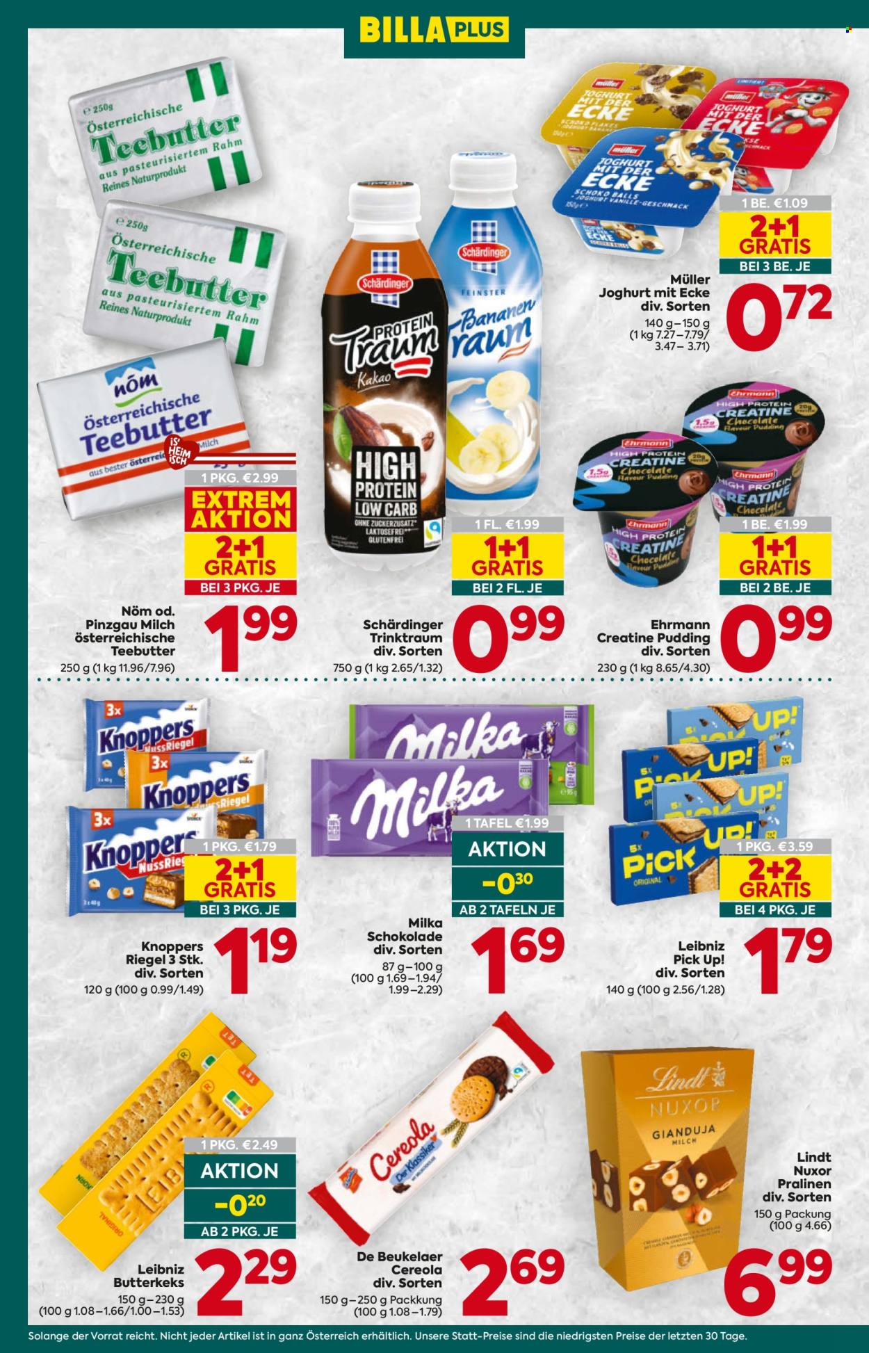 Angebote Billa Plus - 8.1.2026 - 14.1.2026. Seite 16