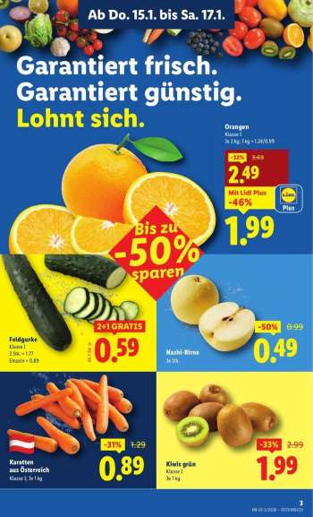 thumbnail - Karotten aus Österreich