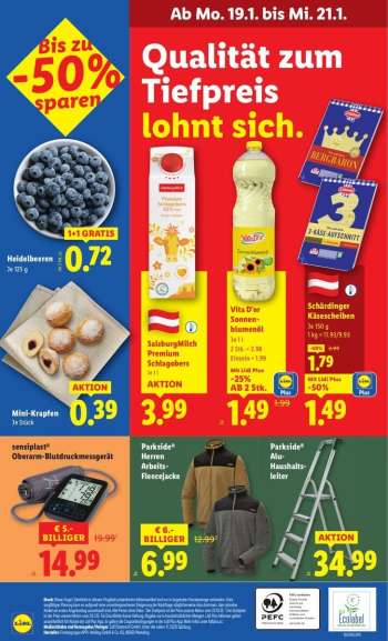 thumbnail - Heidelbeeren
