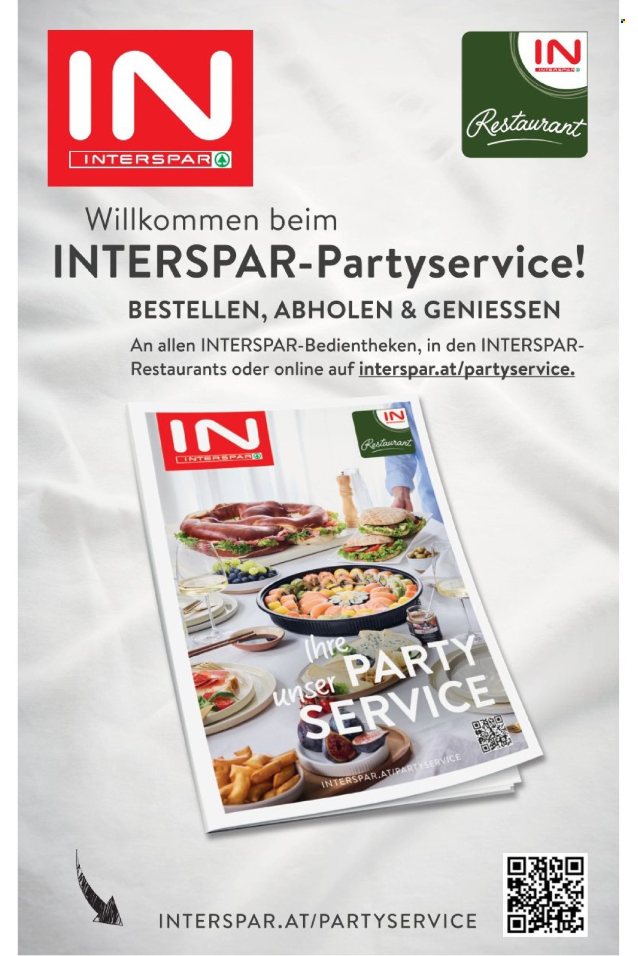 Angebote INTERSPAR - 15.1.2026 - 18.2.2026. Seite 12