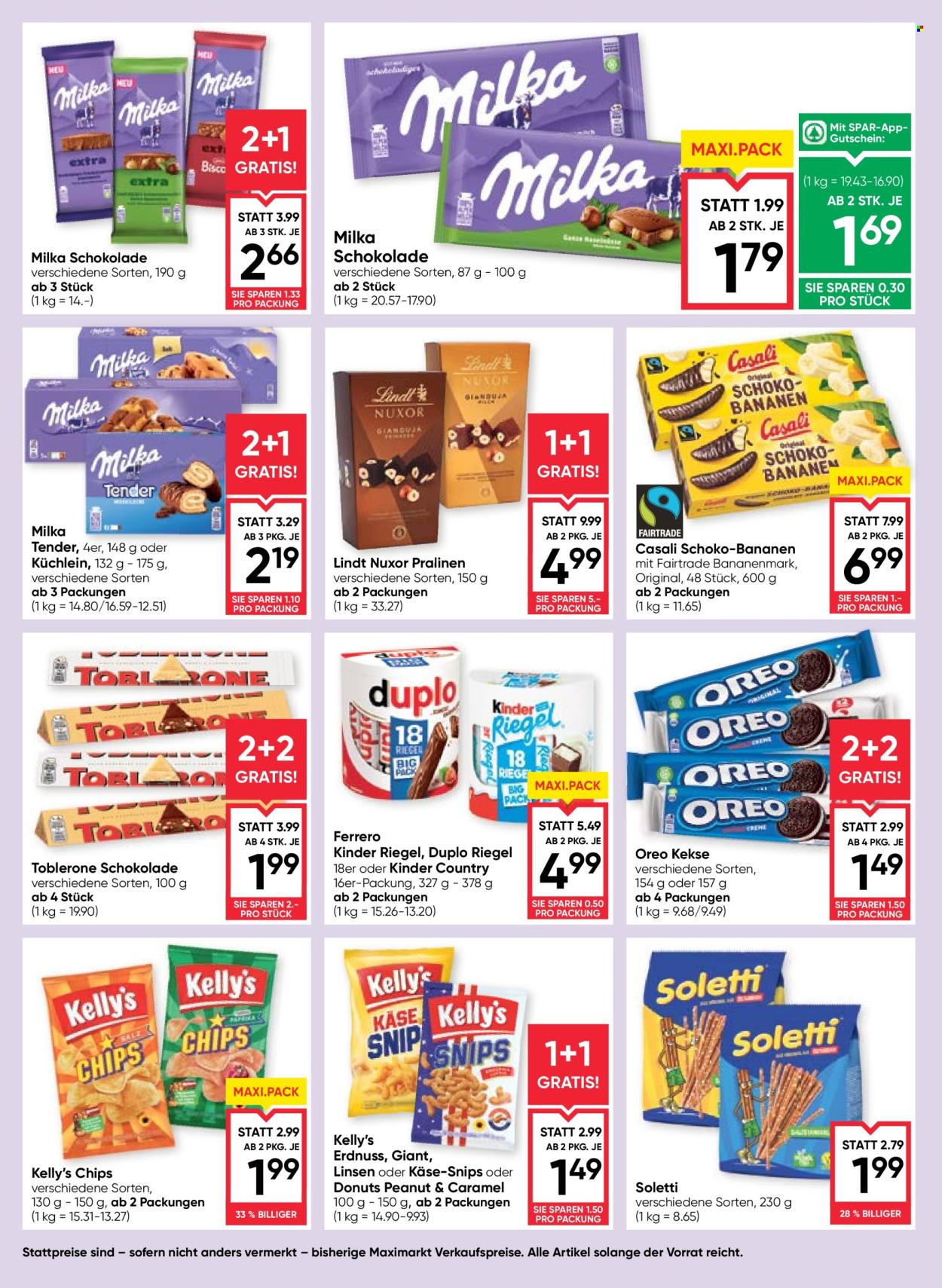 Angebote Maximarkt - 15.1.2026 - 21.1.2026. Seite 12