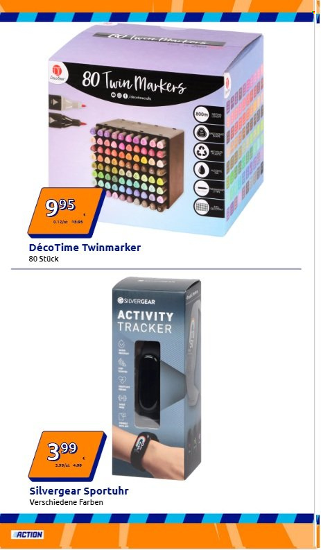 Angebote Action - 14.1.2026 - 20.1.2026. Seite 11
