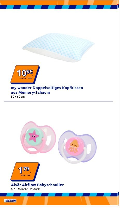 Angebote Action - 14.1.2026 - 20.1.2026. Seite 20