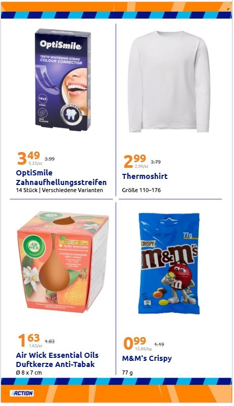 Angebote Action - 14.1.2026 - 20.1.2026. Seite 22