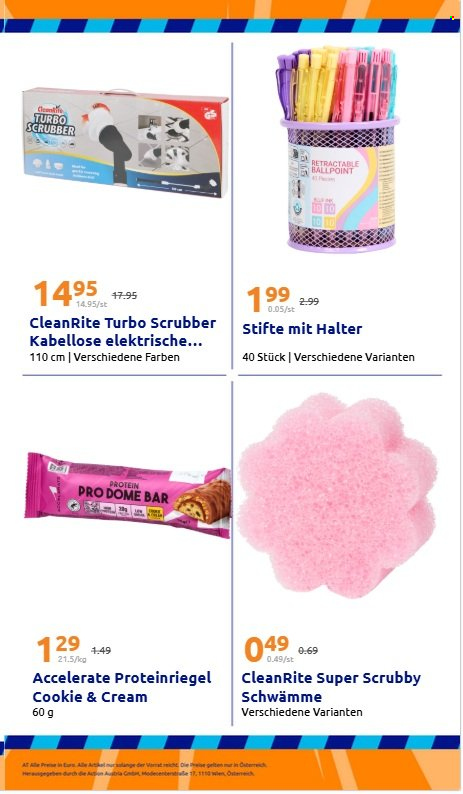 Angebote Action - 14.1.2026 - 20.1.2026. Seite 31