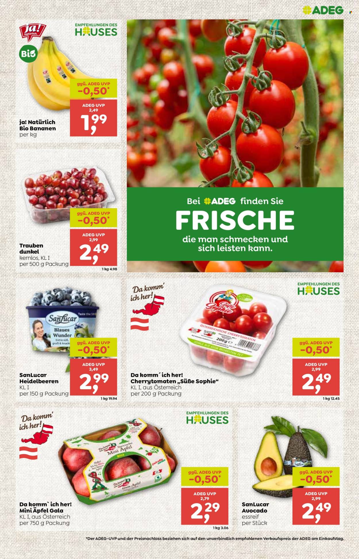 Angebote ADEG - 15.1.2026 - 21.1.2026. Seite 7