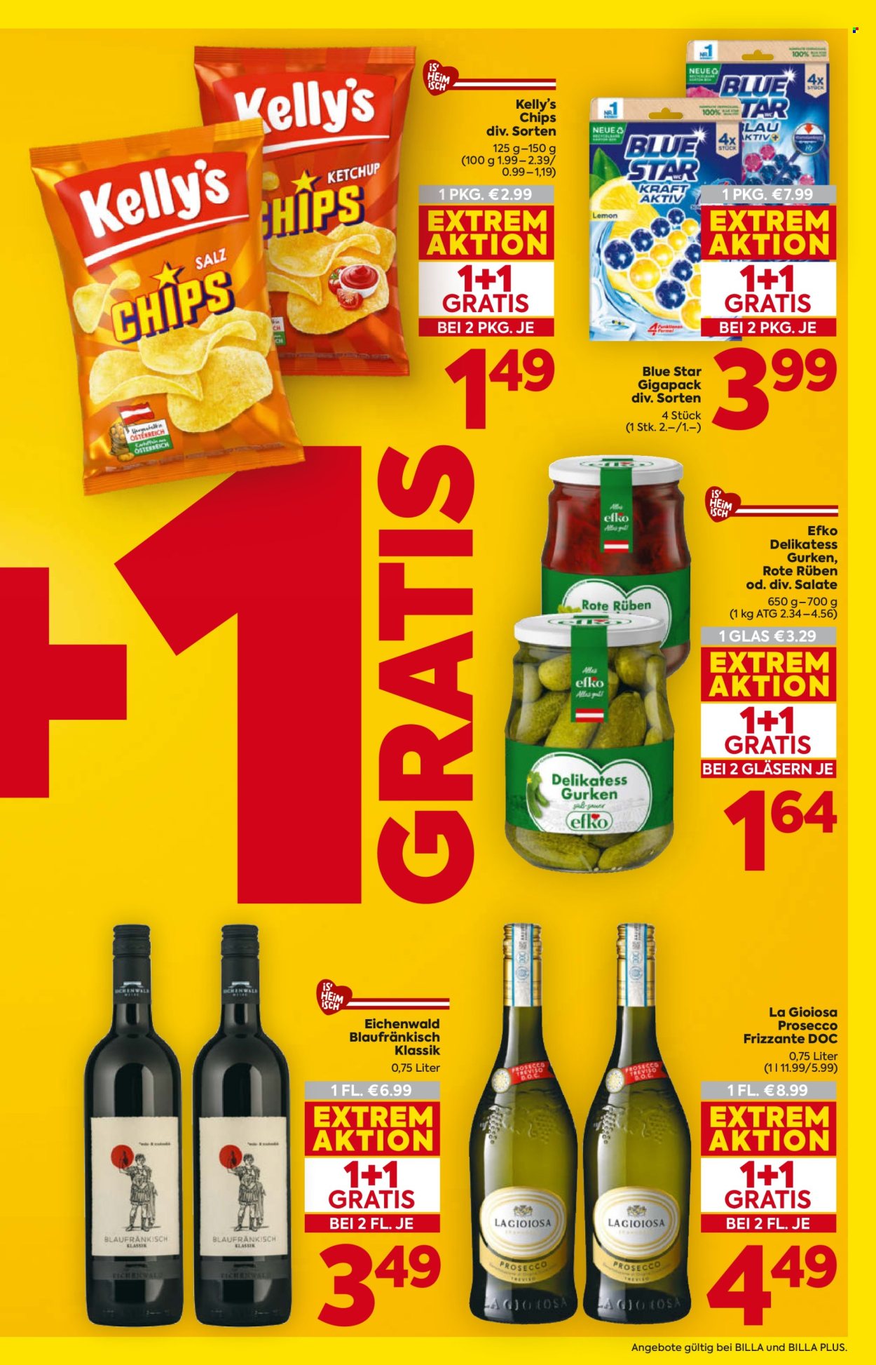 Angebote Billa - 15.1.2026 - 21.1.2026. Seite 7