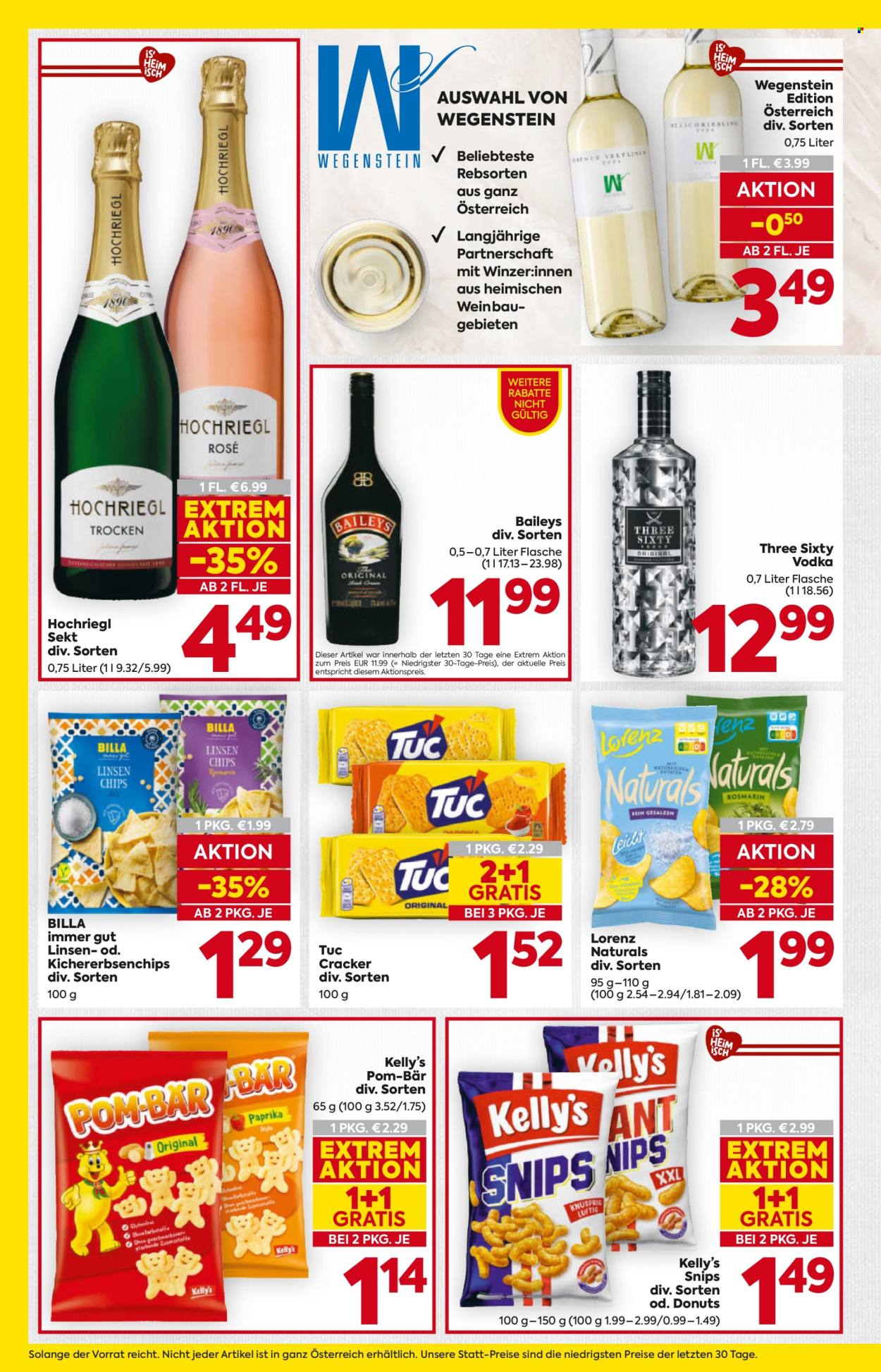 Angebote Billa - 15.1.2026 - 21.1.2026. Seite 18