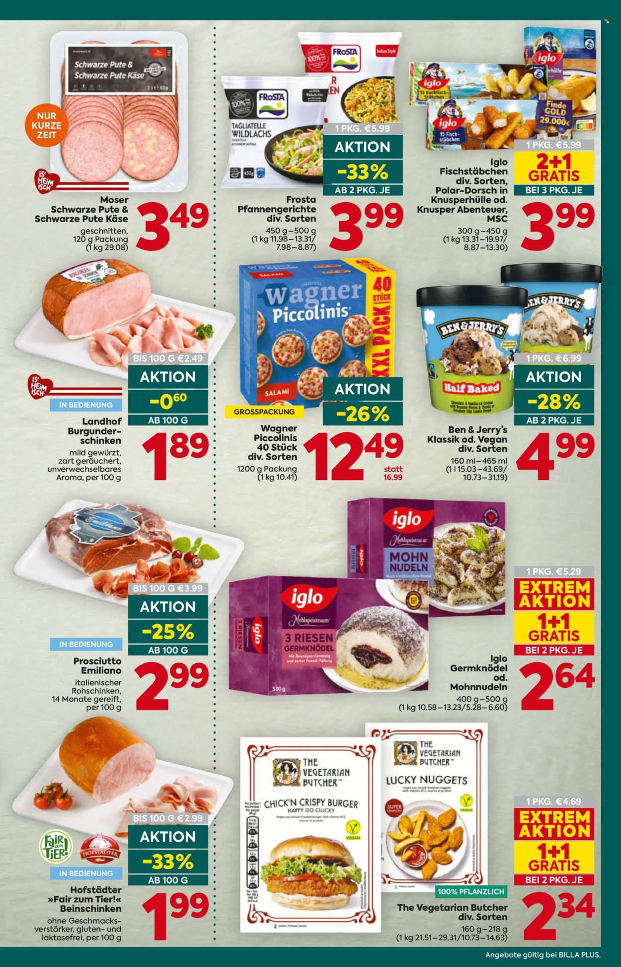 Angebote Billa Plus - 15.1.2026 - 21.1.2026. Seite 13
