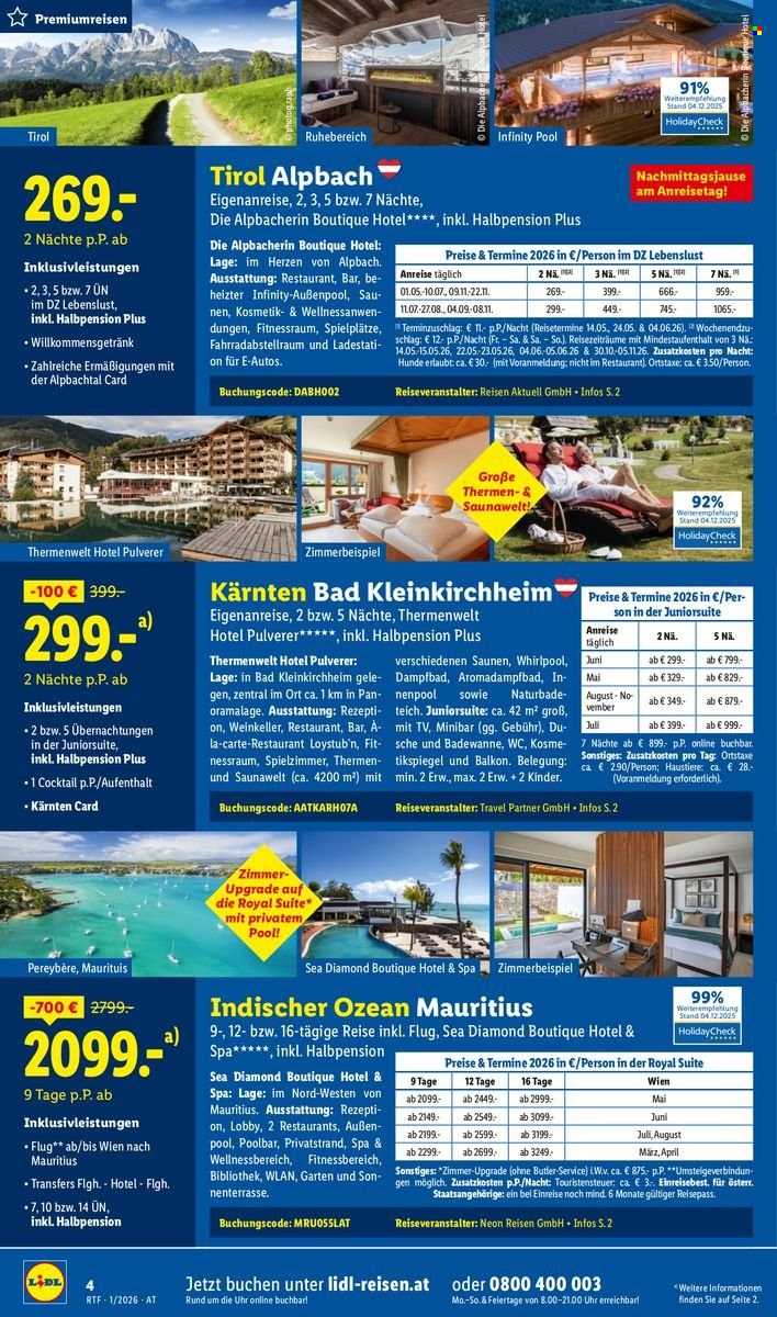 Angebote Lidl - 14.1.2026 - 15.2.2026. Seite 4