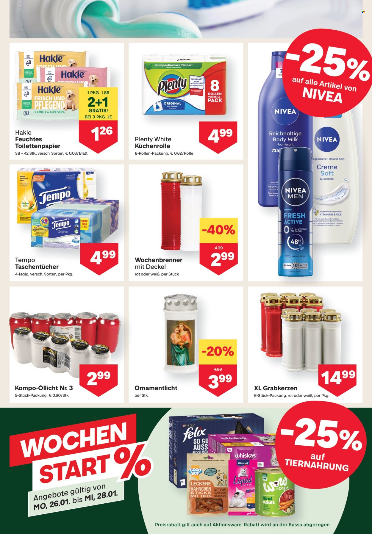 Angebote MPREIS - 22.1.2026 - 28.1.2026. Seite 11