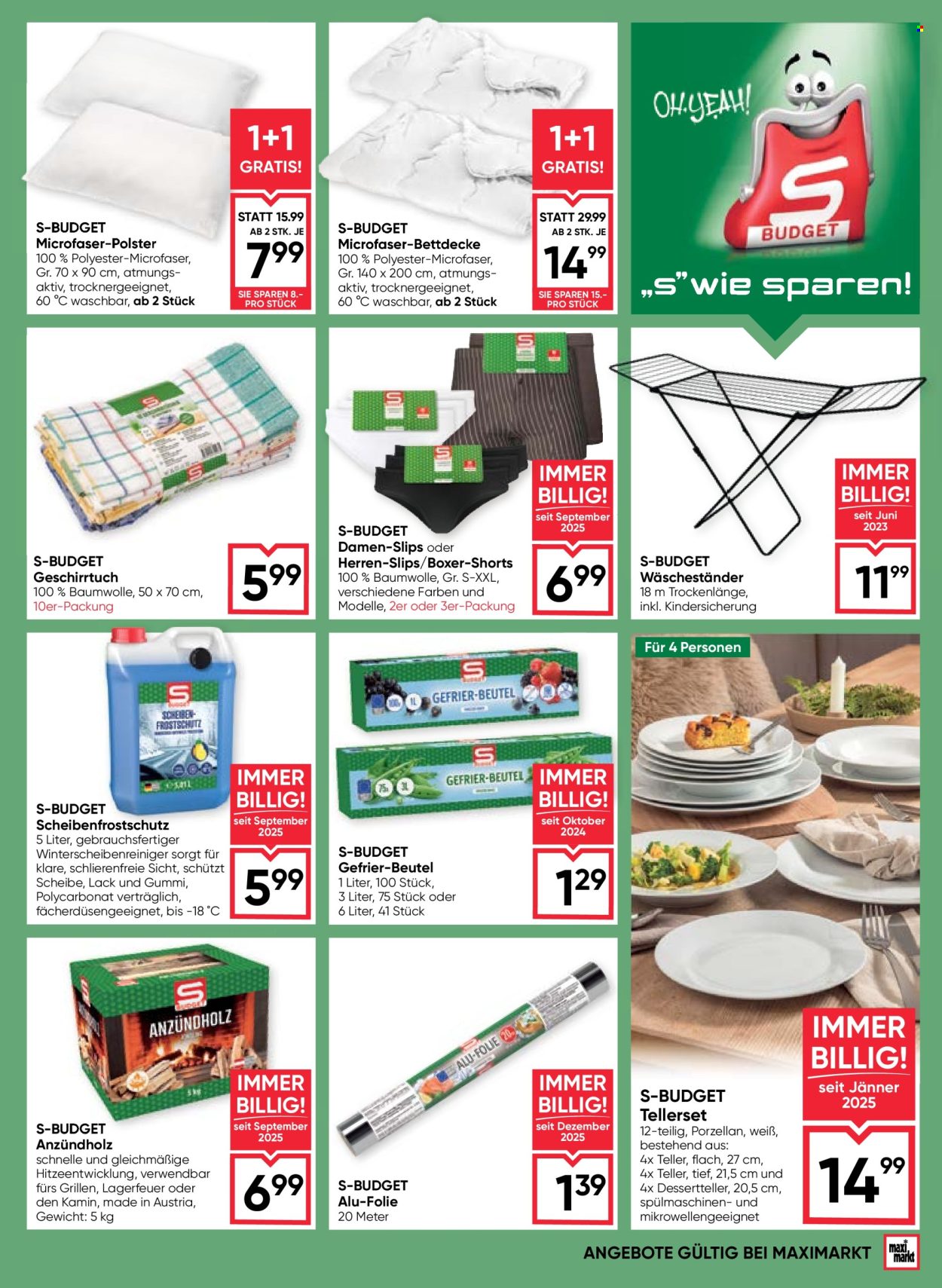 Angebote Maximarkt - 22.1.2026 - 28.1.2026. Seite 17