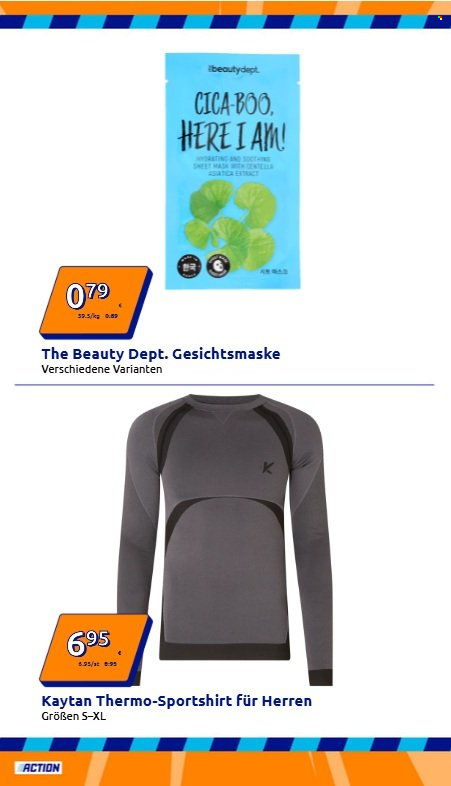 Angebote Action - 21.1.2026 - 27.1.2026. Seite 4