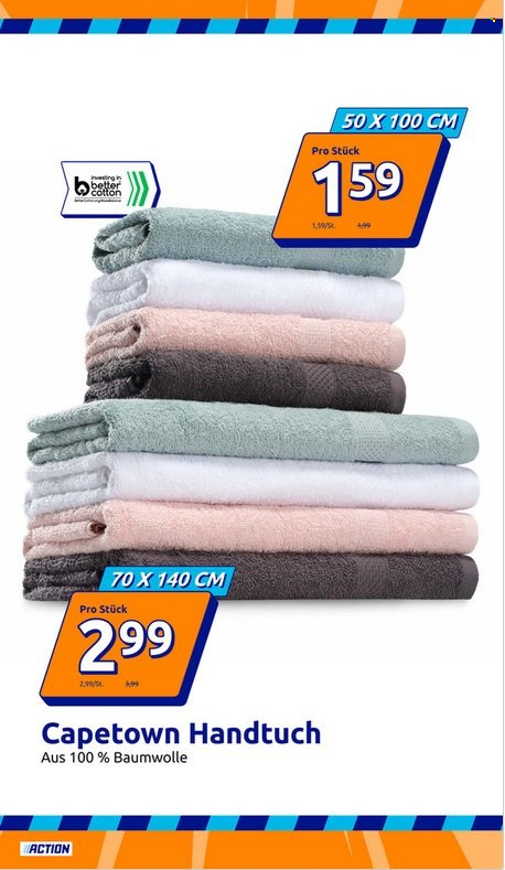 Angebote Action - 21.1.2026 - 27.1.2026. Seite 9