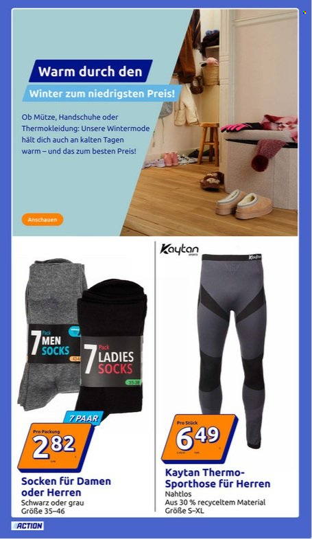 Angebote Action - 21.1.2026 - 27.1.2026. Seite 15
