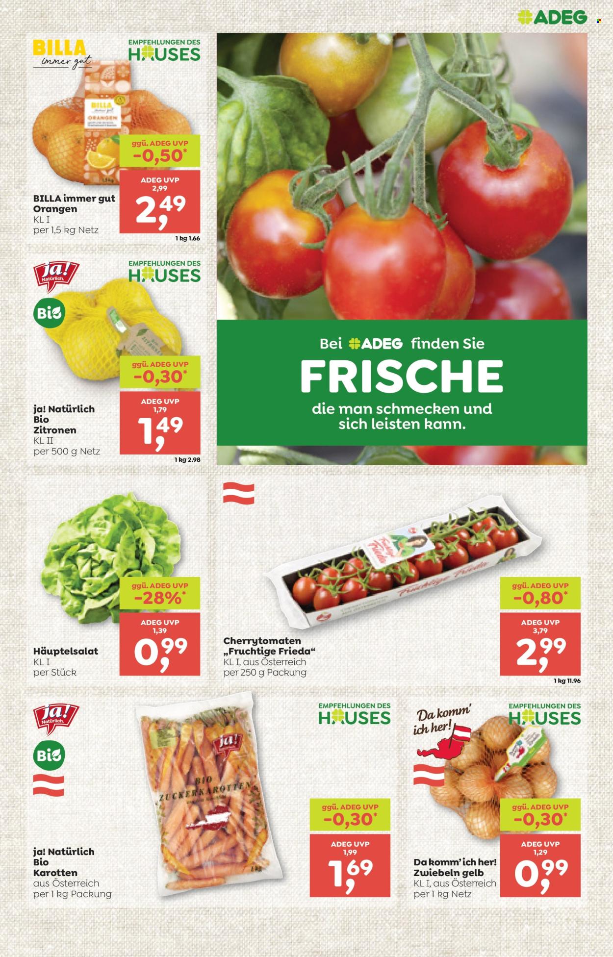 Angebote ADEG - 22.1.2026 - 28.1.2026. Seite 7