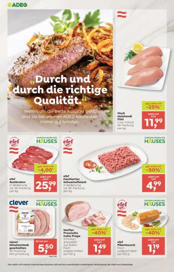thumbnail - Senfter Prosciutto Cotto Praga