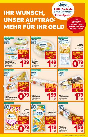 thumbnail - clever Strudelteigblätter