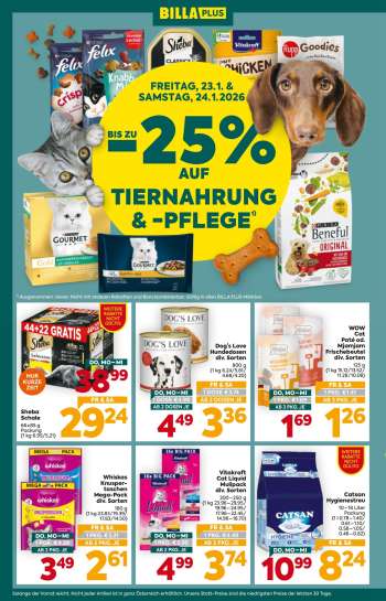 thumbnail - Catsan Hygienestreu