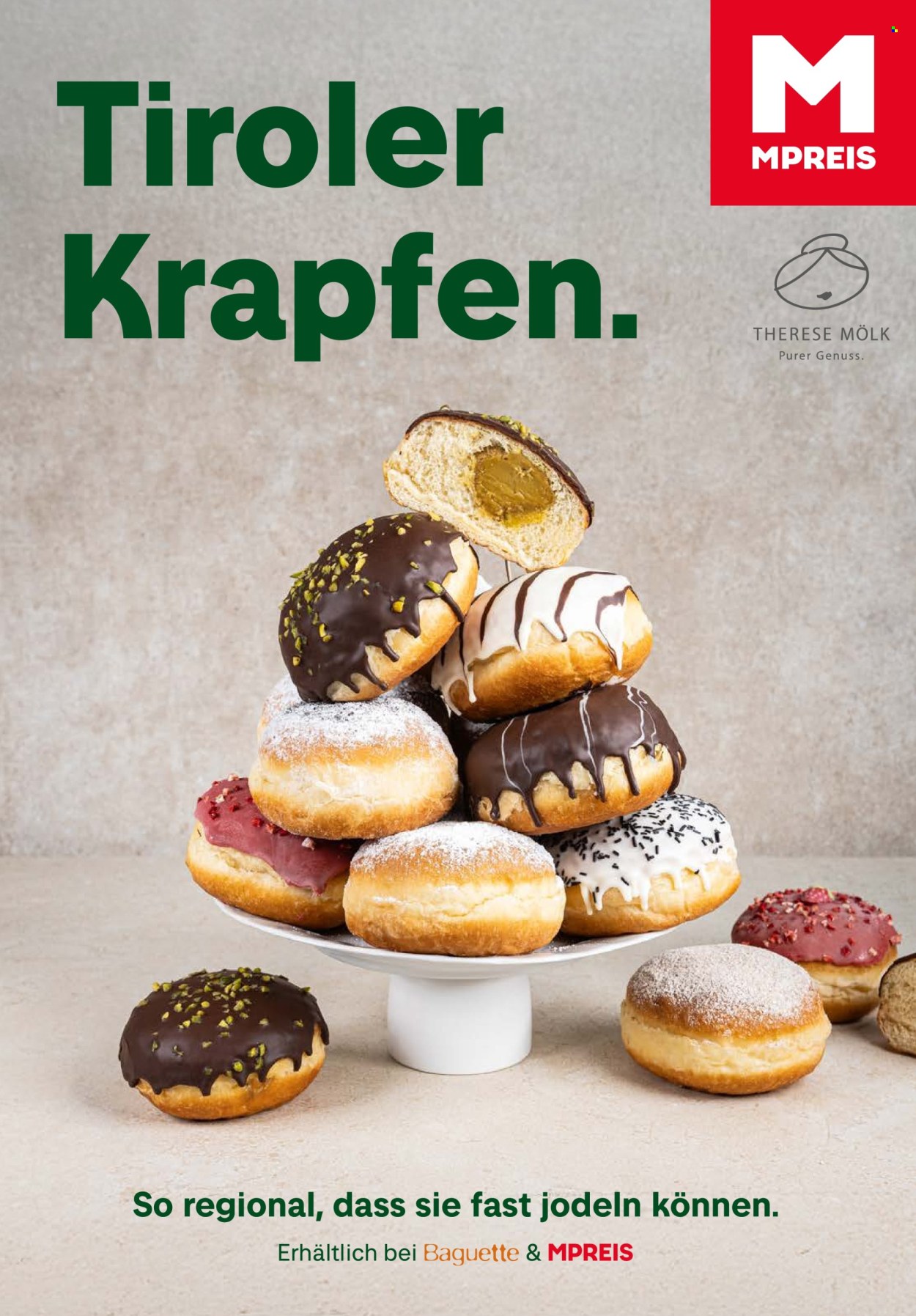 Angebote MPREIS - 29.1.2026 - 4.2.2026. Seite 14