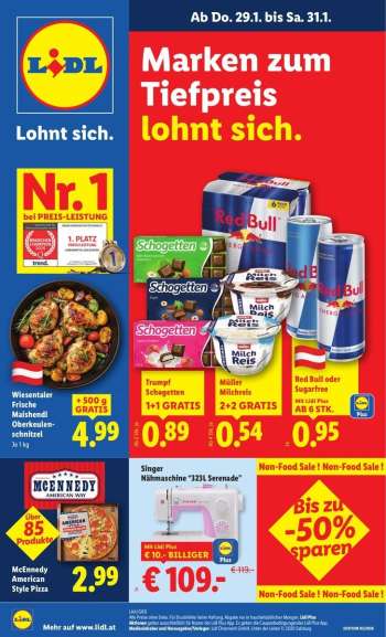 thumbnail - Müller Milchreis