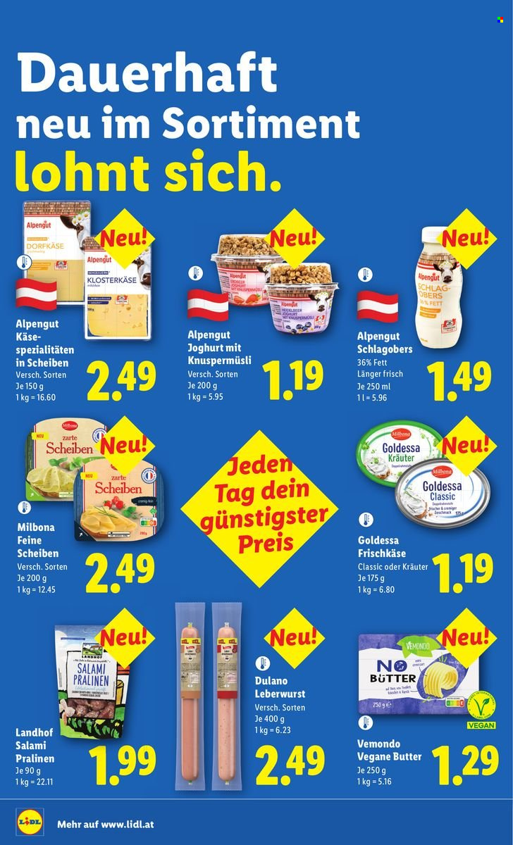 Angebote Lidl - 29.1.2026 - 4.2.2026. Seite 45