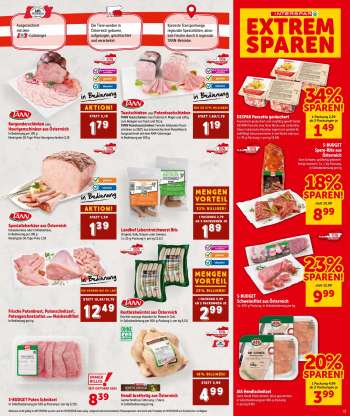 thumbnail - Landhof Leberstreichwurst Bits