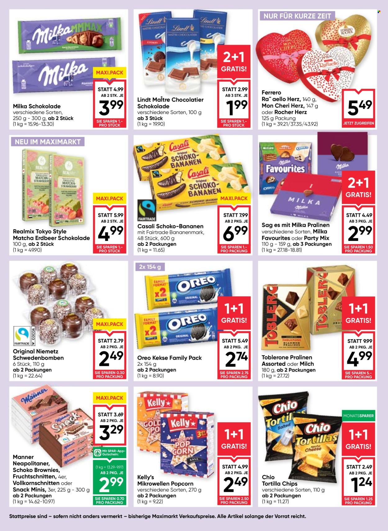 Angebote Maximarkt - 29.1.2026 - 4.2.2026. Seite 12