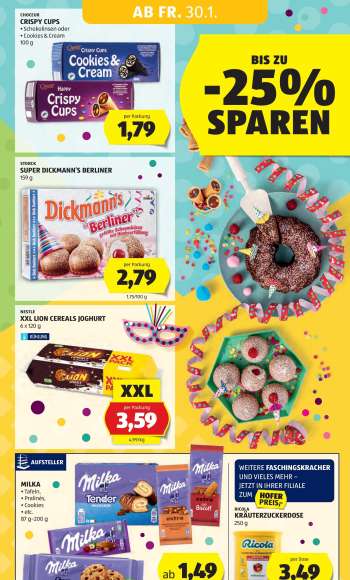 thumbnail - MILKA
