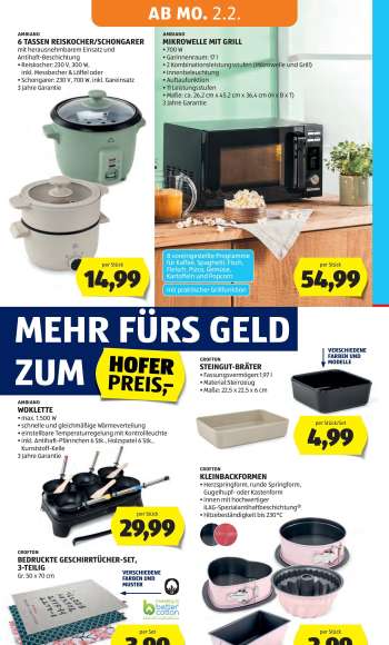 thumbnail - KLEINBACKFORMEN