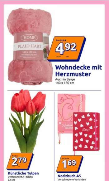 thumbnail - Künstliche Tulpen