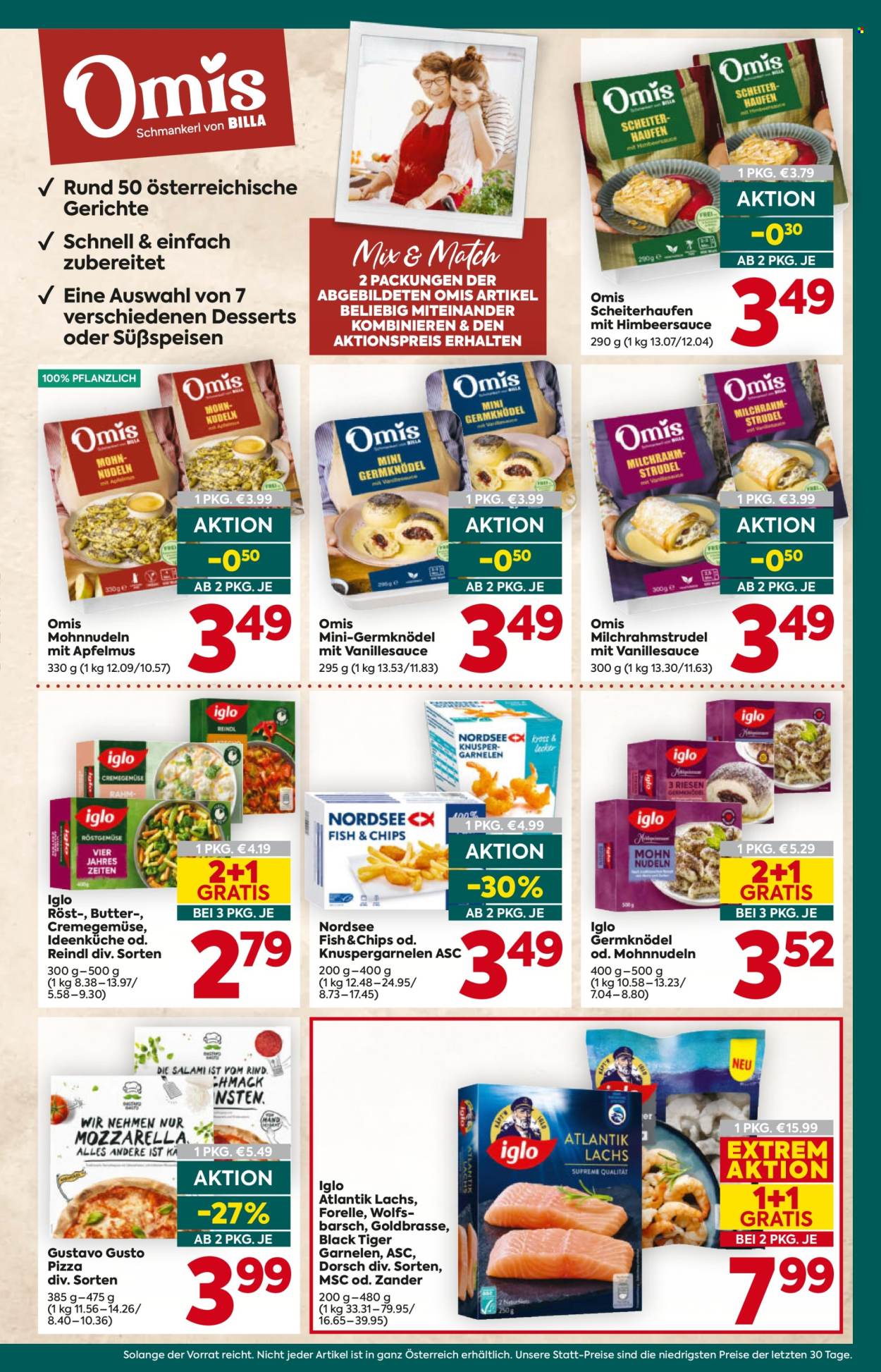 Angebote Billa Plus - 29.1.2026 - 4.2.2026. Seite 15