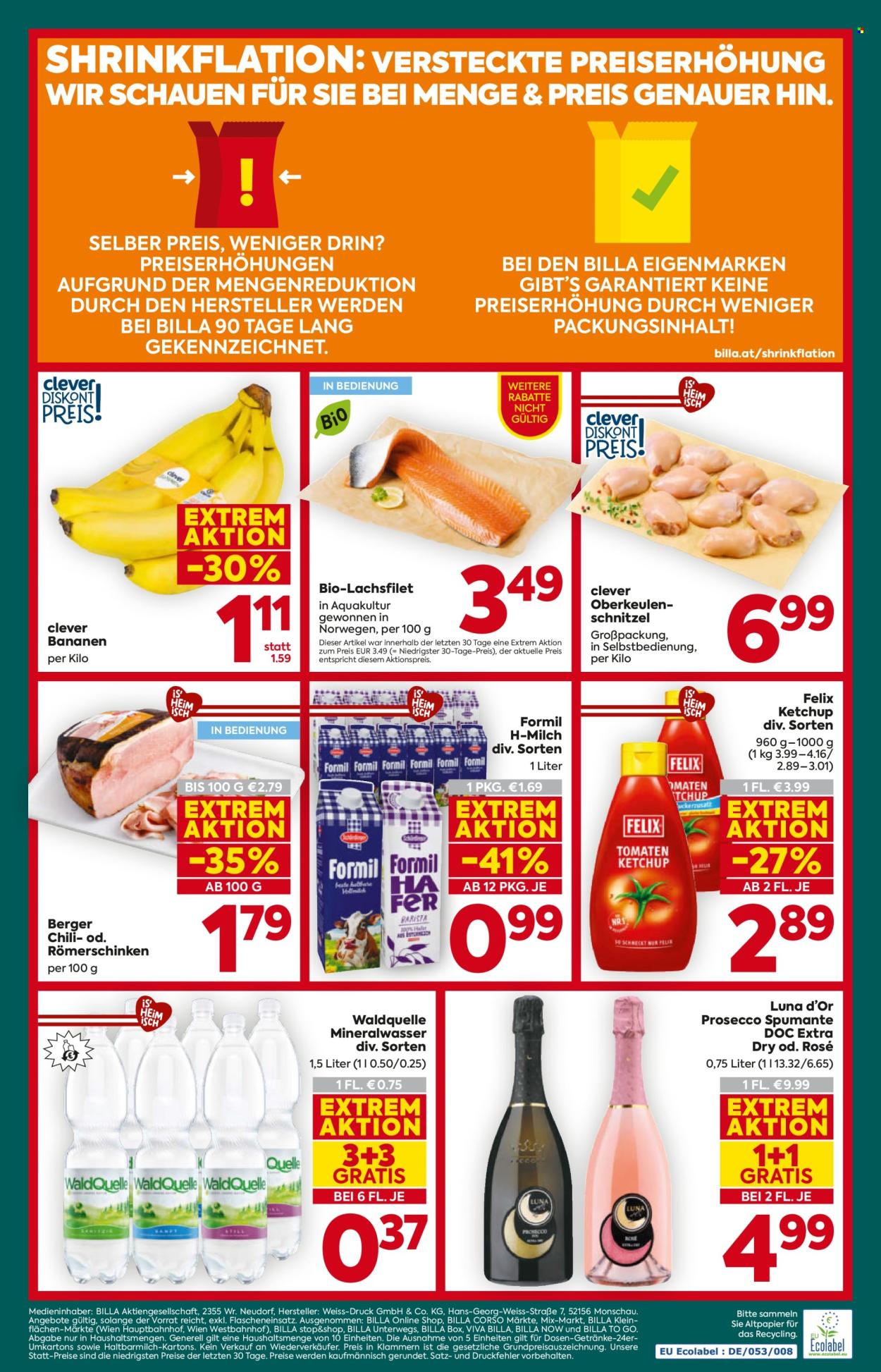 Angebote Billa Plus - 29.1.2026 - 4.2.2026. Seite 20