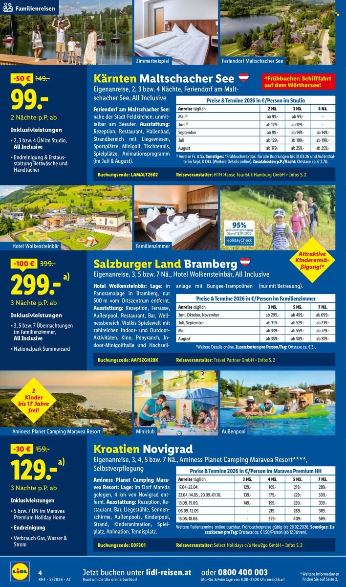 Angebote Lidl - 31.1.2026 - 28.2.2026. Seite 4